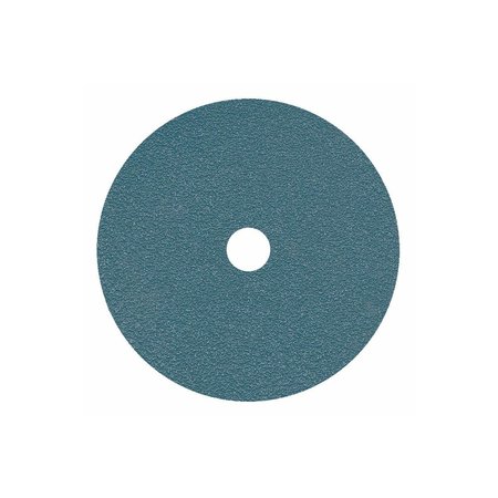 METABO Resin Fiber Disc 4-1/2" x 7/8" - ZA36 656351000